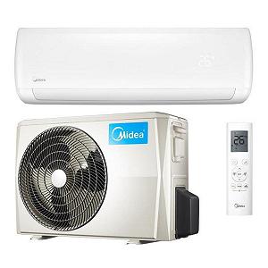Кондиционеры Midea Настенный (MB-24N8D0H-I/MB-24N8D0H-O) - Фото 1