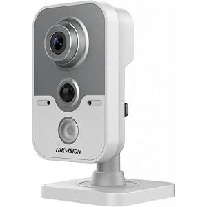 Камера відеоспостереження Hikvision Digital Technology DS-2CE38D8T-PIR (2.8) (DS-2CE38D8T-PIR (2.8)) - Фото 1