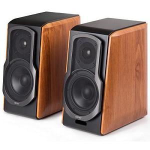 Акустические системы (колонки) Edifier S1000DB (S1000DB) - Фото 1