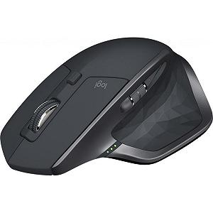 Мышь Logitech MX Master 2S Graphite (910-005139) - Фото 1