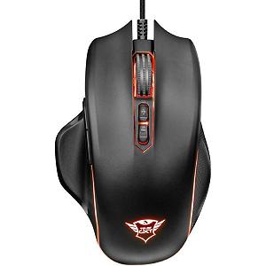 Мишка Trust GXT 168 Haze illuminated gaming mouse (22331) mp.test-s.org.ua - Фото 1