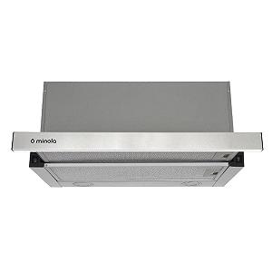 Витяжка Minola HTL 5312 I 750 LED (HTL 5312 I 750 LED) - Фото 1