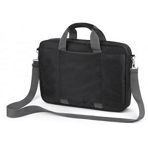 Сумки для ноутбуков Vinga 15.6" NB170BK black (NB170BK) - Фото 1