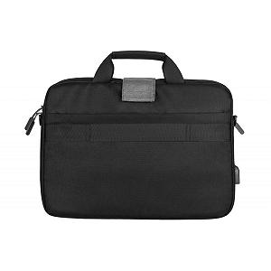 Сумки для ноутбуков 2E Supreme16", Grey (2E-CBT9185GR) mp.test-s.org.ua - Фото 1