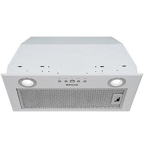 Кухонные вытяжки Weilor WBE 5230 WH 1000 LED (WBE 5230 WH 1000 LED) - Фото 1