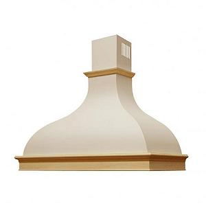 Витяжка Ventolux VITTORIA 90 CREMA (VITTORIA 90 CREMA) - Фото 1