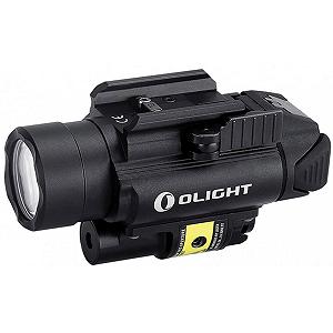 Ліхтар Olight PL2-RL Baldr с ЛЦУ (PL2-RL) - Фото 1
