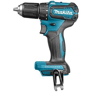 Шуруповерты Makita LXT, 3Аг х 2шт, кейс, 40/23 Нм (DDF483RFE) mp.test-s.org.ua - Фото 1