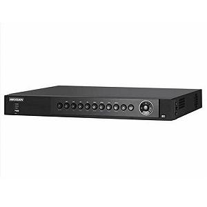 Реєстратор для відеоспостереження Hikvision Digital Technology DS-7204HUHI-K1 (5 Mp) (DS-7204HUHI-K1 (5 Mp)) - Фото 1