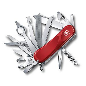 Мультитул Victorinox Evolution 28 (2.5383.E) - Фото 1