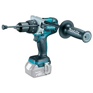 Шуруповерты Makita LXT, 115 / 60НМ (без АКБ и БП) (DHP481Z) - Фото 1