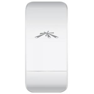 Точка доступу Wi-Fi Ubiquiti LOCO M5 (NS-LOCO-M5) mp.test-s.org.ua - Фото 1
