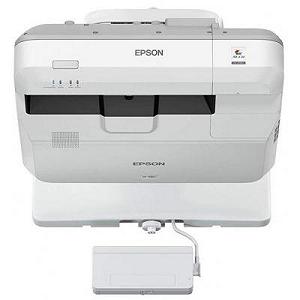 Проектор Epson EB-710Ui (V11H877040) mp.test-s.org.ua - Фото 1