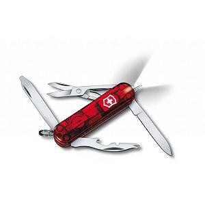 Мультитулы Victorinox Midnite Manager (0.6366.T) - Фото 1
