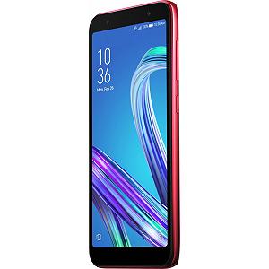 Смартфон ASUS Zenfone Live (L2) 2/32 GB Gradient Red (ZA550KL-4C138EU) mp.test-s.org.ua - Фото 1