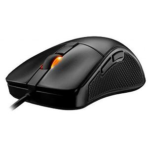 Мишка Cougar Surpassion USB Black (Surpassion) - Фото 1