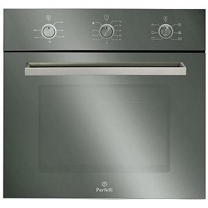 Духовые шкафы Perfelli BOE 6624 MIRROR (BOE 6624 MIRROR) - Фото 1