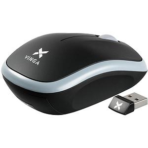Компьютерная мышь Vinga MSW-906 black - gray (MSW-906) mp.test-s.org.ua - Фото 1