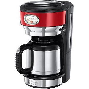 Кофеварки Russell Hobbs 21710-56 (21710-56)