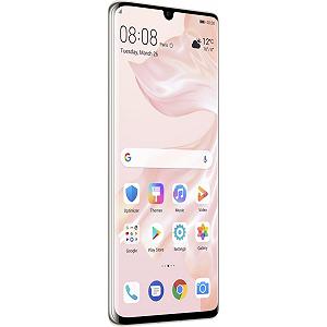 Смартфон Huawei P30 Pro 6/128G Breathing Crystal (51093TFX) mp.test-s.org.ua - Фото 1