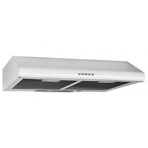 Витяжка Ventolux ALDO 60 WH (ALDO 60 WH) - Фото 1