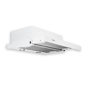 Витяжка Minola HTL 6112 WH 650 LED (HTL 6112 WH 650 LED) - Фото 1