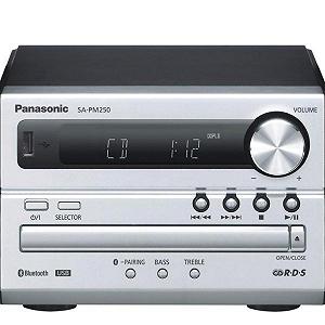 Магнитола Panasonic SC-PM250EE-S (SC-PM250EE-S) mp.test-s.org.ua - Фото 1