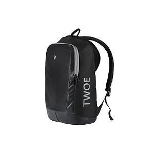 Рюкзак для ноутбуку 2E BPN216BK 16" Black (2E-BPN216BK) - Фото 1