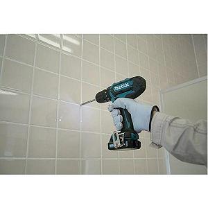 Шурупокрут Makita аккумуляторный HP331DWAE (HP331DWAE) mp.test-s.org.ua - Фото 1