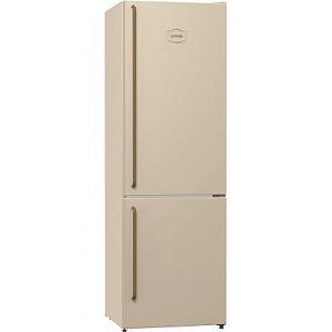 Холодильник Gorenje NRK611CLI (NRK611CLI) - Фото 1