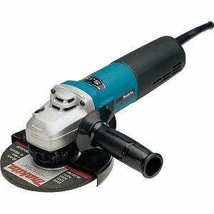 Шліфмашина Makita 9565CVR (9565CVR) - Фото 1
