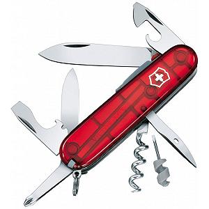 Мультитул Victorinox Swiss Army Spartan Lite (1.7804.T) - Фото 1