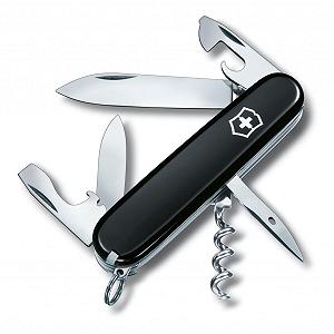 Мультитулы Victorinox Swiss Army Spartan (1.3603.3) - Фото 1