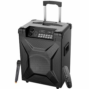 Акустические системы (колонки) F&D T2 Black (T2 Black) mp.test-s.org.ua - Фото 1