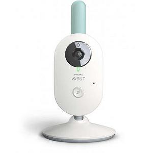 Відеоняня Philips AVENT SCD620/52 (SCD620/52) mp.test-s.org.ua - Фото 1