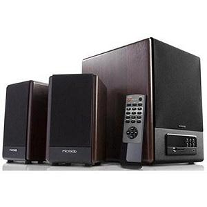 Акустична система Microlab FC-530U (FC-530U) - Фото 1
