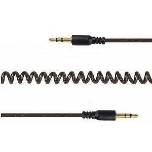 Кабель мультимедійний Cablexpert Jack 3.5mm male/Jack 3.5mm male 1.8m (CCA-405-6) - Фото 1