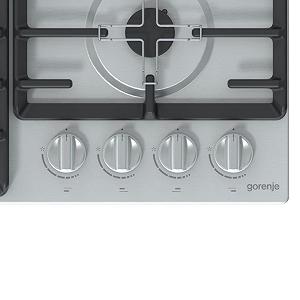 Варильна поверхня Gorenje G641X (G641X) mp.test-s.org.ua - Фото 1