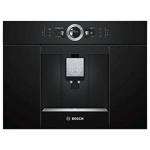 Кавоварка Bosch CTL 636 EB1 (CTL636EB1) - Фото 1