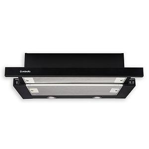 Витяжка Minola HTL 6112 BL 650 LED (HTL 6112 BL 650 LED) mp.test-s.org.ua - Фото 1
