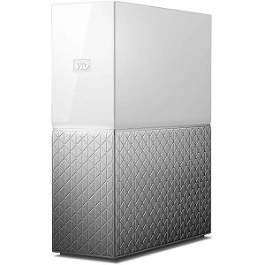 Мережеве сховище NAS Western Digital 3.5" 2TB (WDBVXC0020HWT-EESN) - Фото 1