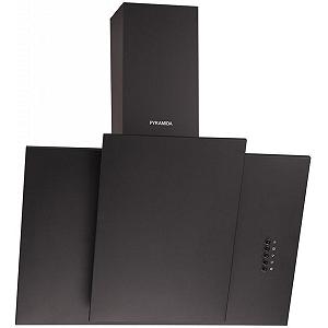 Витяжка Pyramida KZ 60 BL (KZ 60 BL) - Фото 1