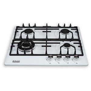 Варочные поверхности Perfelli HGM 61620 WH (HGM 61620 WH) mp.test-s.org.ua - Фото 1