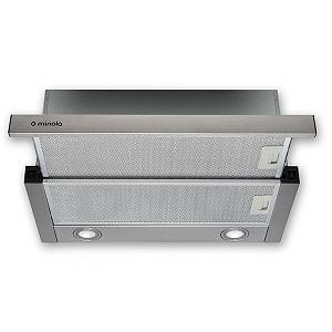 Витяжка Minola HTL 5612 I 1000 LED (HTL 5612 I 1000 LED) - Фото 1