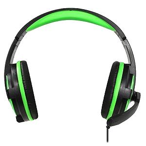 Навушники Defender Warhead G-300 Green (64128) mp.test-s.org.ua - Фото 1