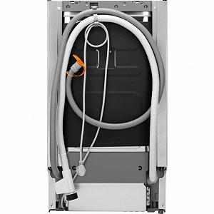 Посудомоечная машина Zanussi ZDV91506FA (ZDV91506FA) mp.test-s.org.ua - Фото 1