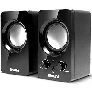 Акустична система SVEN 354 black (354 black) - Фото 1