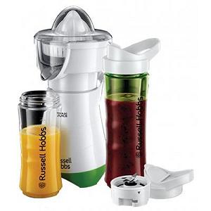 Соковитискач Russell Hobbs 21352-56 (21352-56) - Фото 1