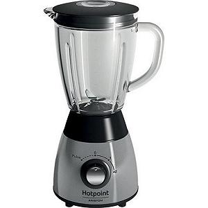 Блендер Hotpoint-Ariston TB 050 DXB0 (TB 050 DXB0) - Фото 1
