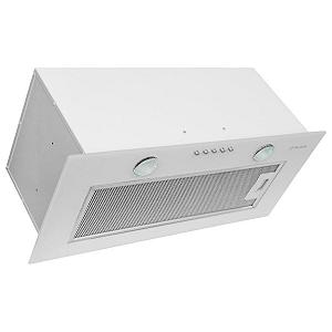 Витяжка Perfelli BI 6562 A 1000 W LED GLASS (BI 6562 A 1000 W LED GLASS) - Фото 1